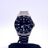 Tudor Pelagos ref 25500TN ETA Box and Papers