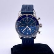 Breitling Super Ocean A13313