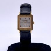Jaeger le Coultre 18ct Watch