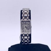 Longines Ladies Dolce Vita Watch ref L52584719