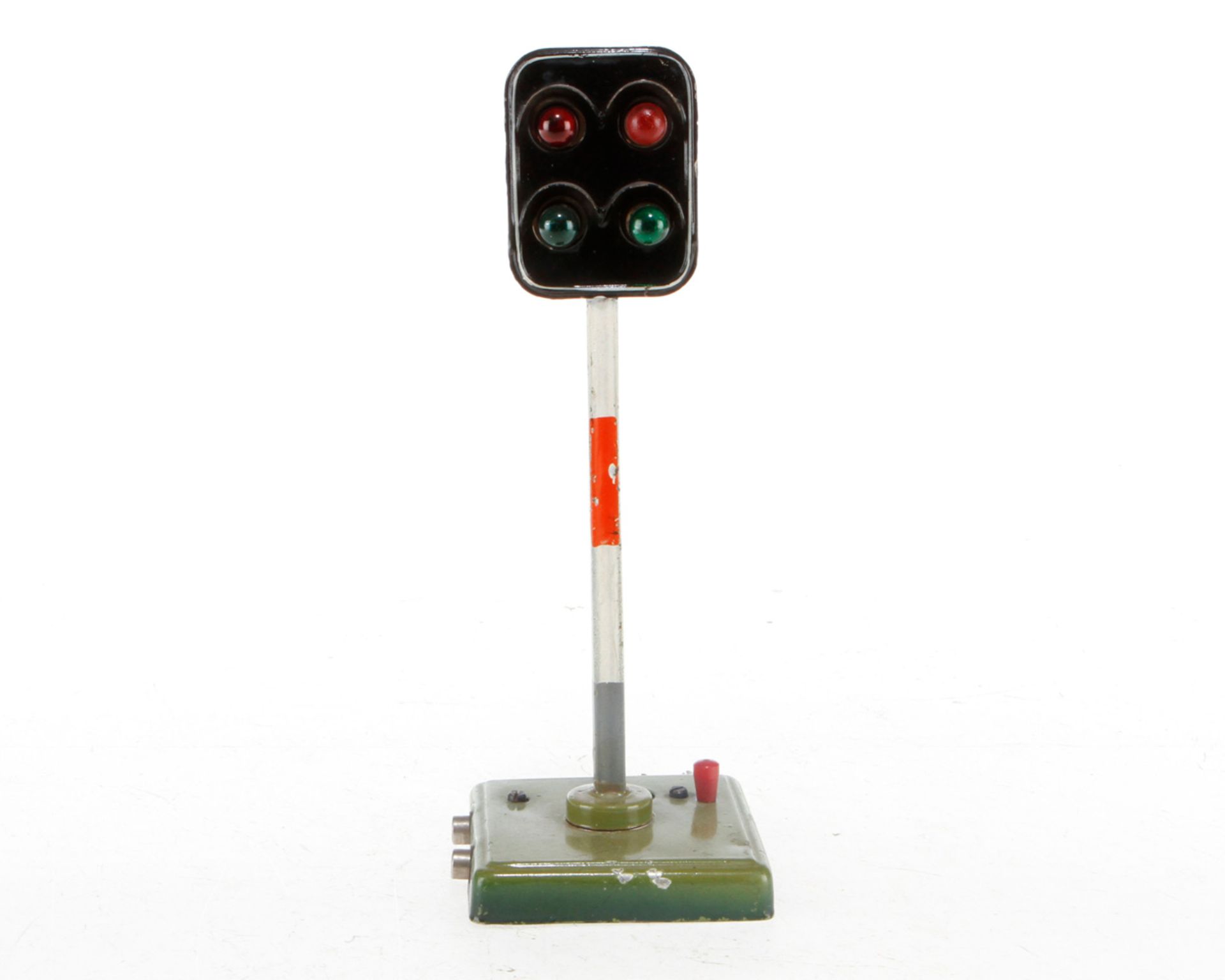 Märklin Lichtsignal 13462, elektr., HL, LS, H 19,5, Z 2-3