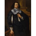 ANTON VAN DYCK (cerchia di)