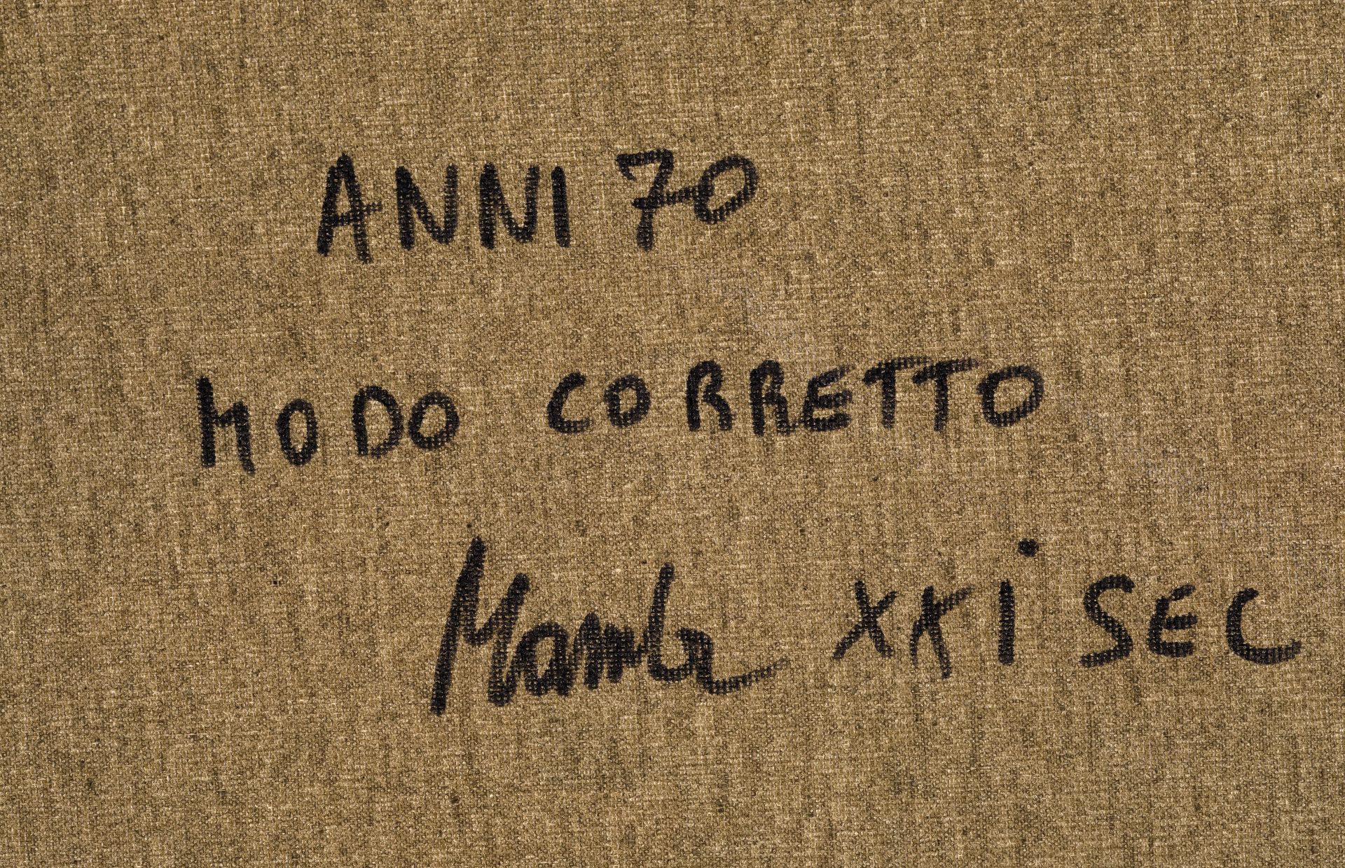 RENATO MAMBOR - Image 3 of 5