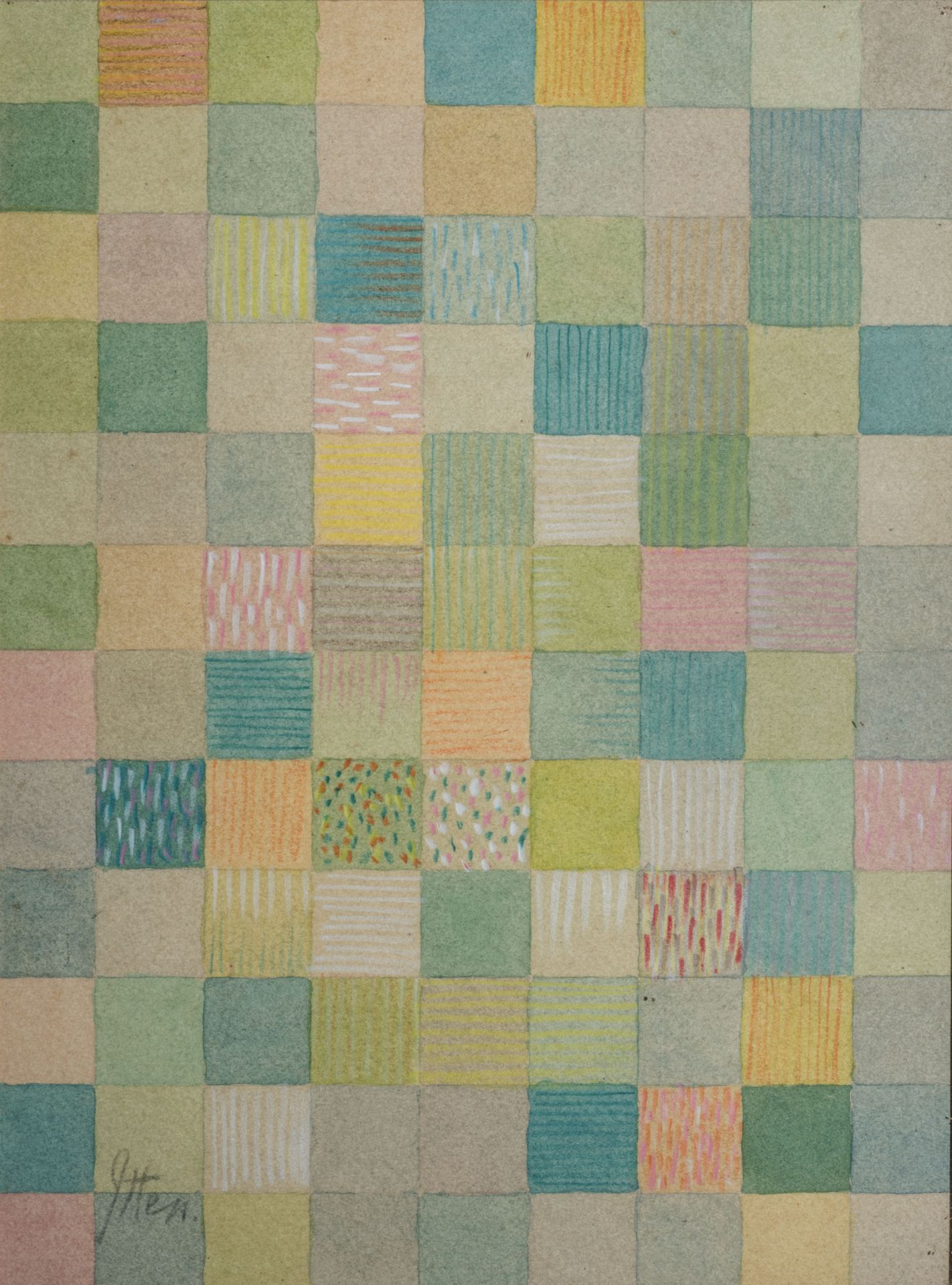 JOHANNES ITTEN