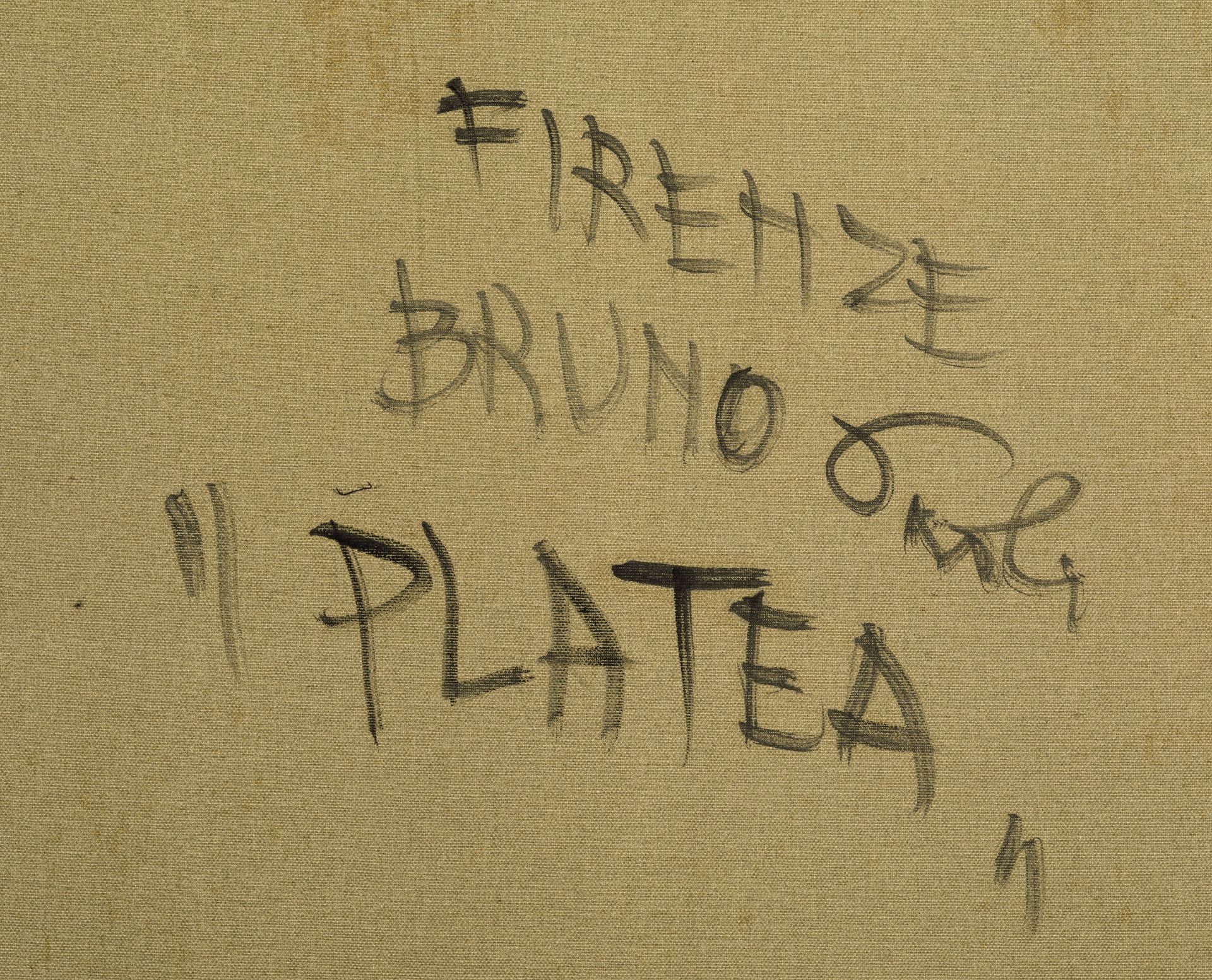 BRUNO PAOLI - Image 6 of 6