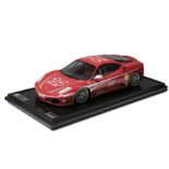 Amalgam Ferrari F430 Challenge Edizione Limitata 16/199