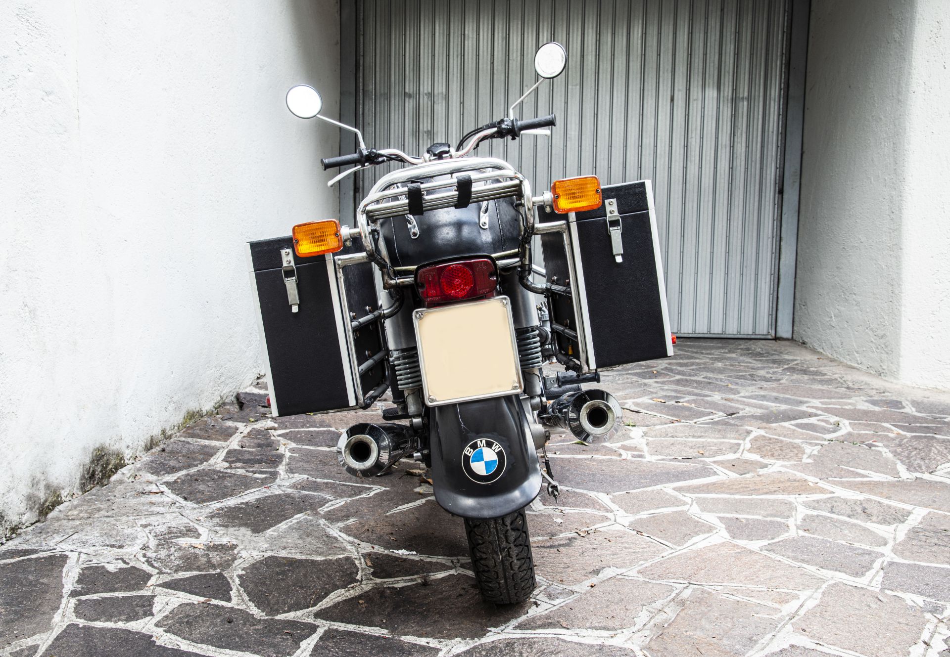 1973 BMW R50/5 - Image 3 of 6