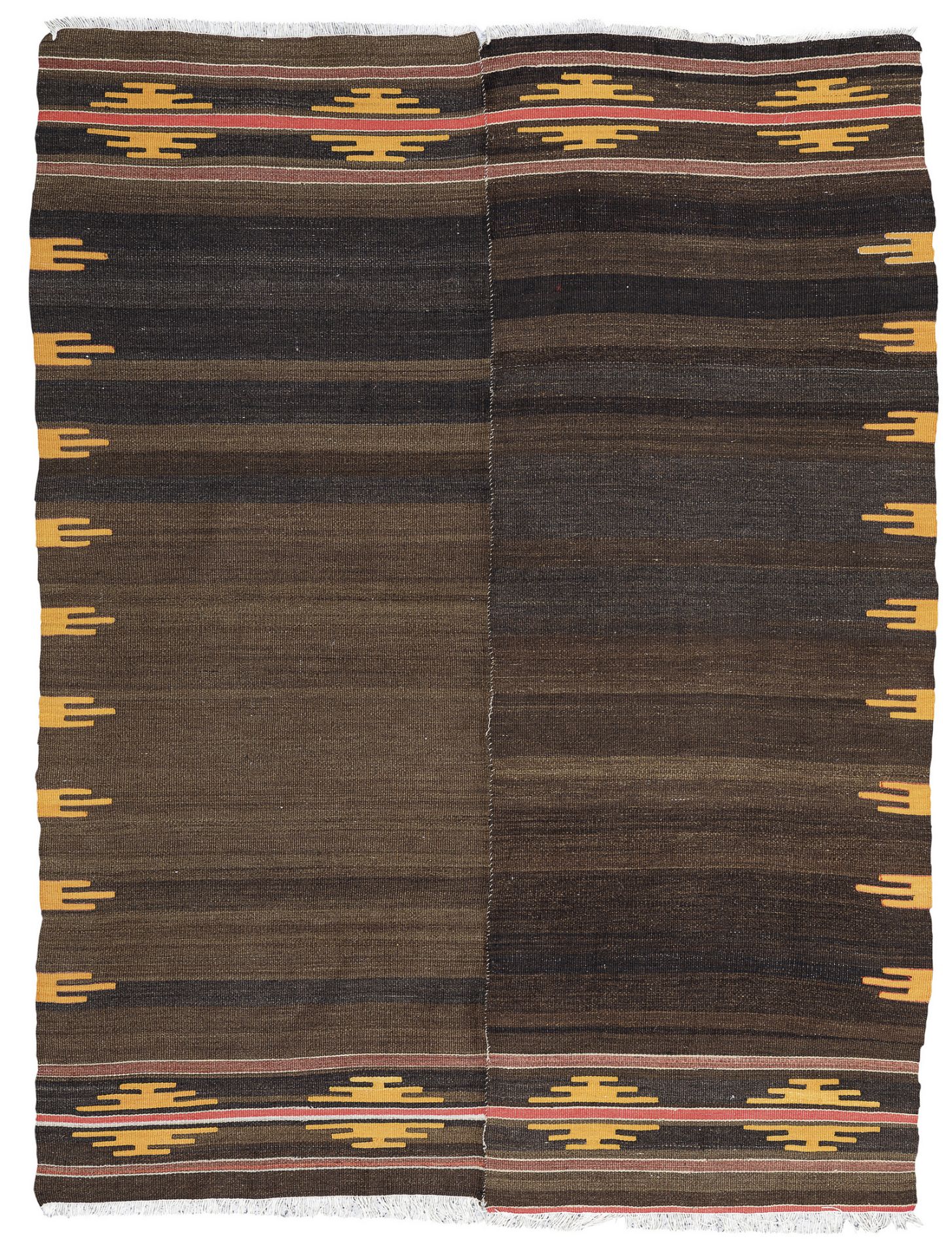 KILIM ANATOLICO, CIRCA 1950