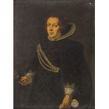 GIOVANNI MARIA MORANDI (attr. a)