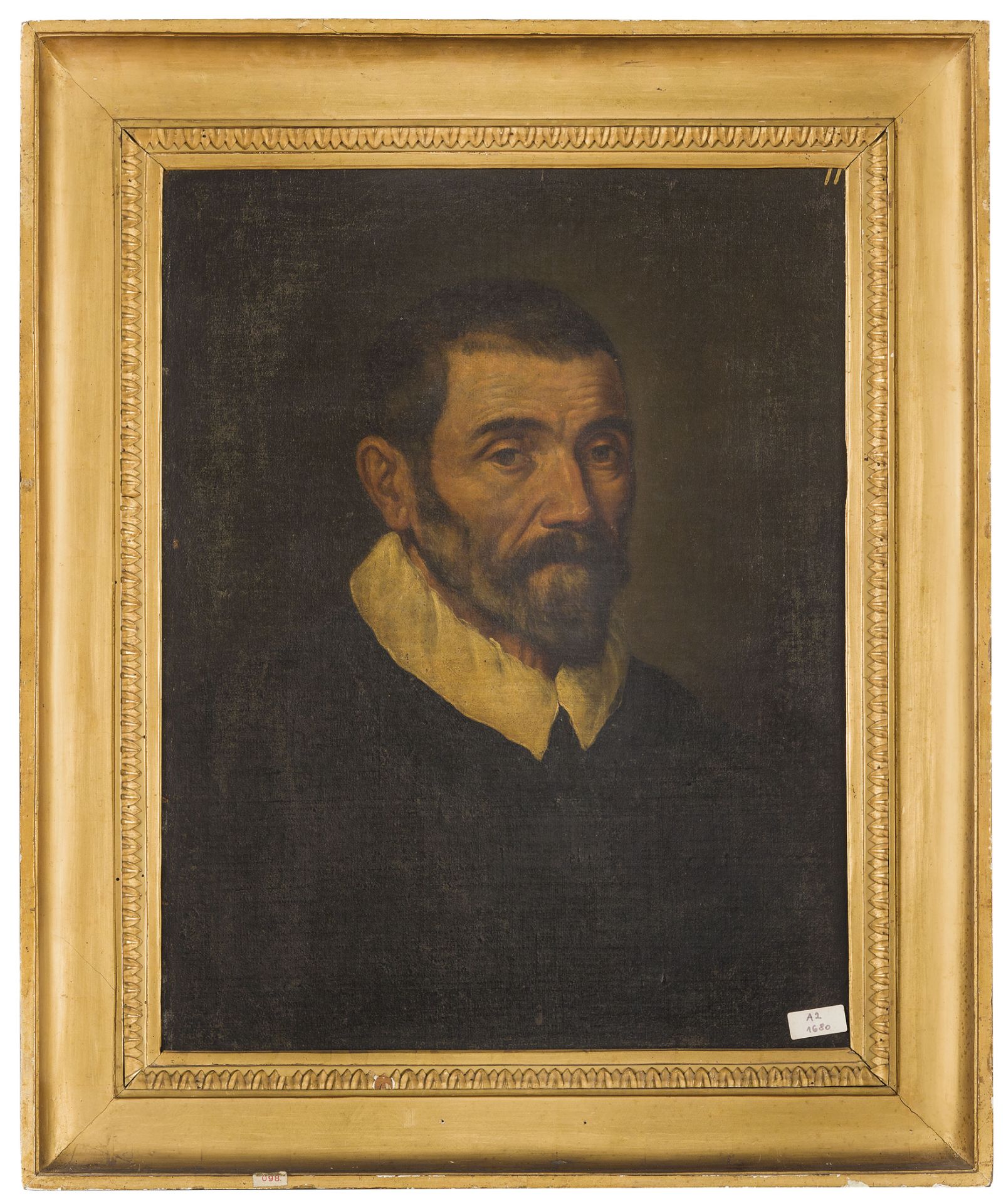 LEANDRO DA PONTE DETTO LEANDRO BASSANO (attr. a)