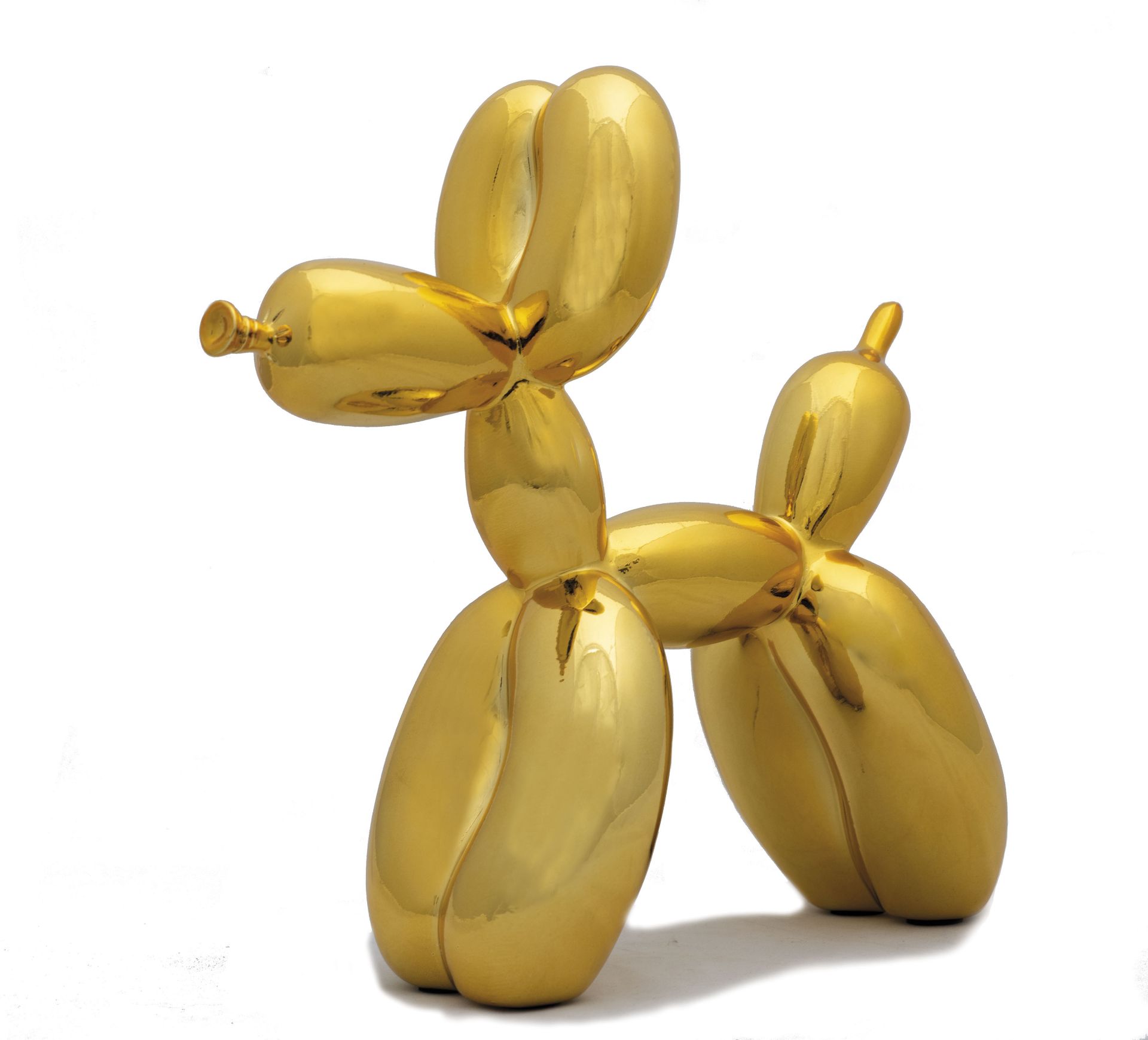 KOONS JEFF (AFTER) - Image 3 of 3