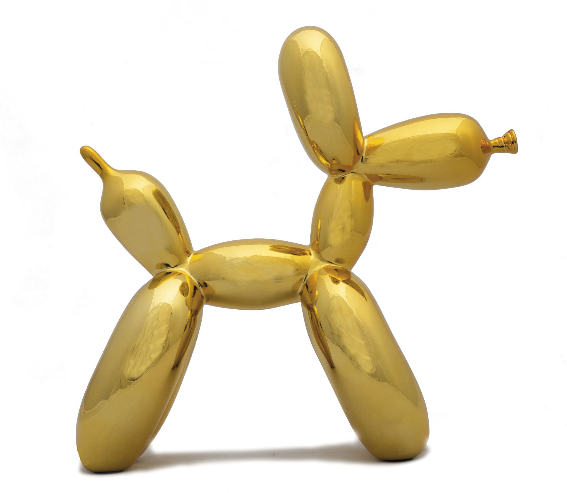 KOONS JEFF (AFTER) - Image 2 of 3