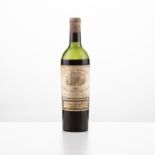 Chateau Margaux 1953