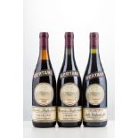 Amarone della Valpolicella Classico, Bertani