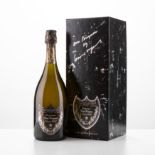 Dom Pérignon Cuvée Vintage 2003