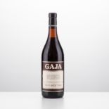 Barbaresco 1973, Gaja