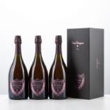 Dom Pérignon Rosé 2006