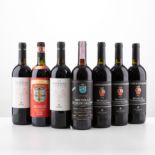 Selezione Brunello di Montalcino