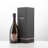 Dom Pérignon Rosé 1996