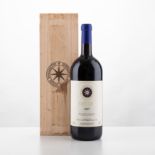 Sassicaia 2007, Tenuta San Guido