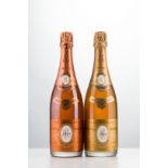 Cristal, Louis Roederer