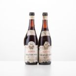 Barolo Granbussia Riserva Speciale 1971