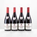 Selezione Domaine Fourrier