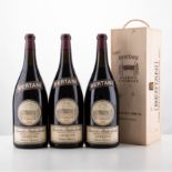 Amarone della Valpolicella Classico 1990, Bertani