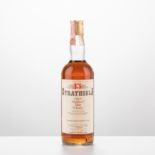 Strathisla 15 years old, Gordon and Macphail