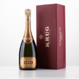 Krug Grande Cuvée