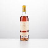 Chateau d'Yquem 1985