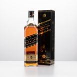 Johnnie Walker Black Label Extra special 12 years old