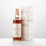 Macallan 8 years old