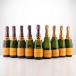 Veuve Clicquot Ponsardin Brut