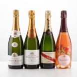 Selezione Champagne NV