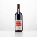 Barolo No Barrique No Berlusconi 1999, Bartolo Mascarello