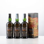 Ardbeg Grooves