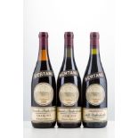 Amarone della Valpolicella Classico, Bertani