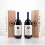 Sassicaia 2016, Tenuta San Guido