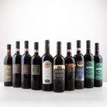 Selezione Brunello di Montalcino