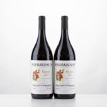 Barbaresco Riserva Rabaja 2015, Produttori del Barbaresco