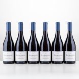Bourgogne Pinot Noir 2017, Ente Arnaud