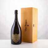 Dom Pérignon Cuvée vintage 1995