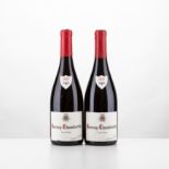 Gevrey-Chambertin 2017, Domaine Fourrier