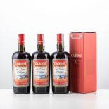 Caroni Trinidad 100 Proof Extra Strong 21 years old 1996