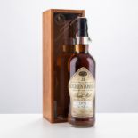 Auchentoshan 1975 21 year old