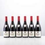 Bourgogne Rouge Pinot Noir 2017, Domaine Fourrier