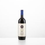 Sassicaia 2005, Tenuta San Guido