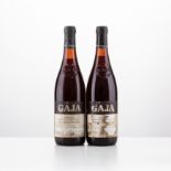 Barbaresco 1974, Gaja