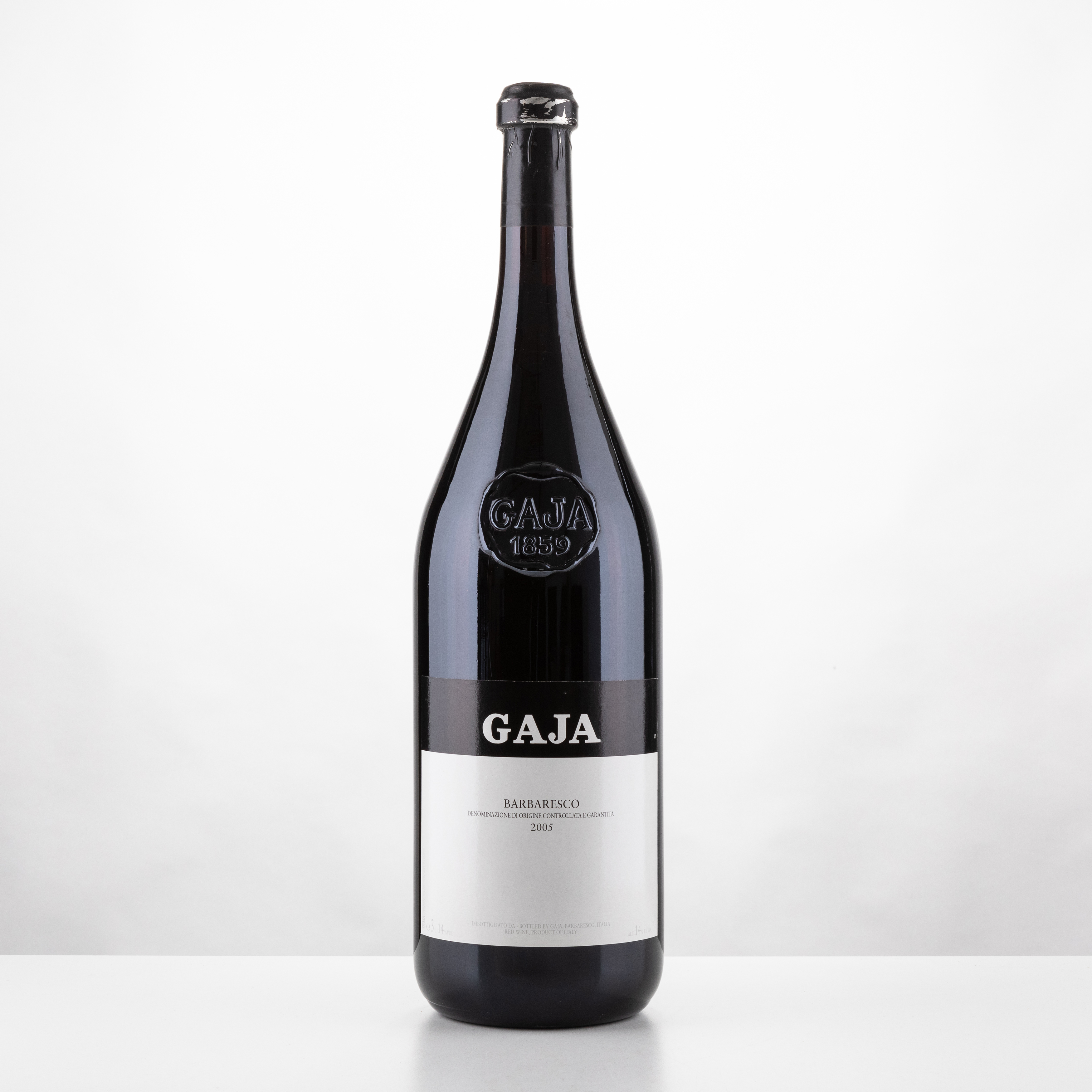 Barbaresco 2005, Gaja